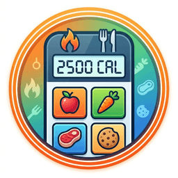 Calorie Calculator