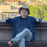 Diego Fang