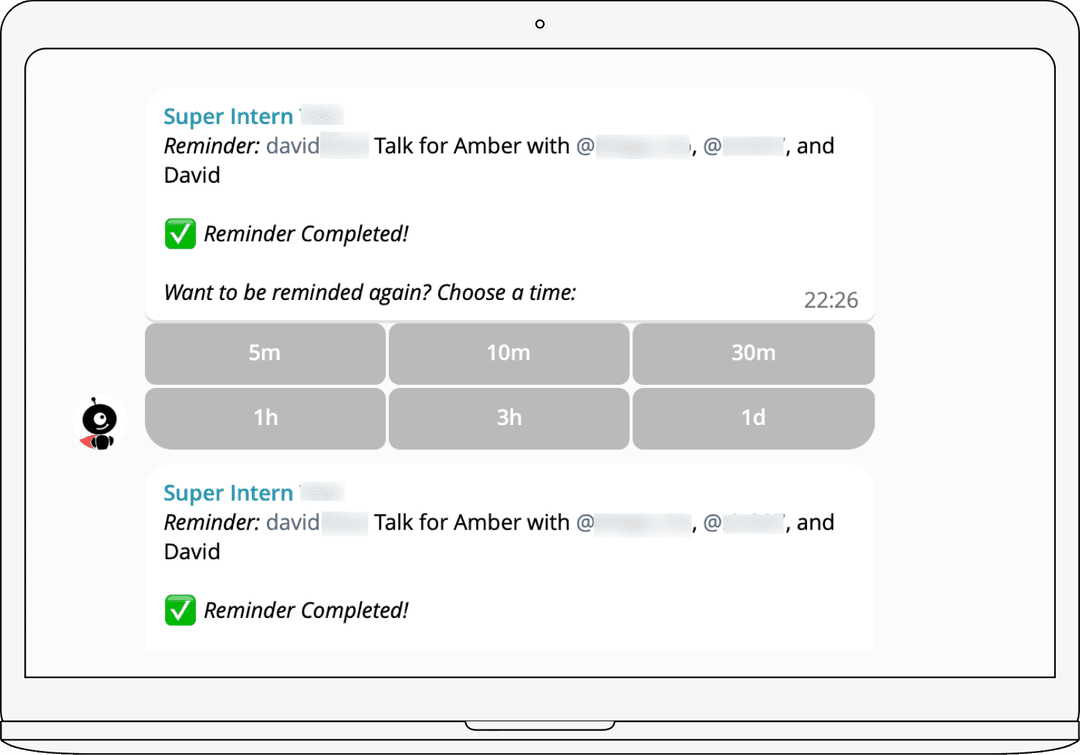 Team Workload Coordination
