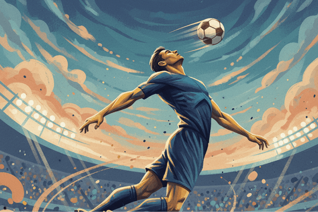 Football Star Advanture