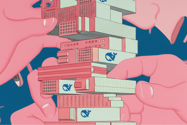 deepseek-r1:fecdafba