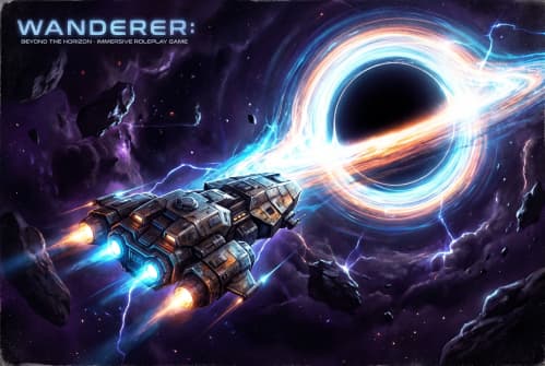 星际航行:20223664