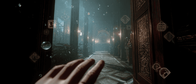 密室逃脱(标准难度)