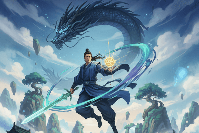 凡人修仙传角色卡:56cb0e7e