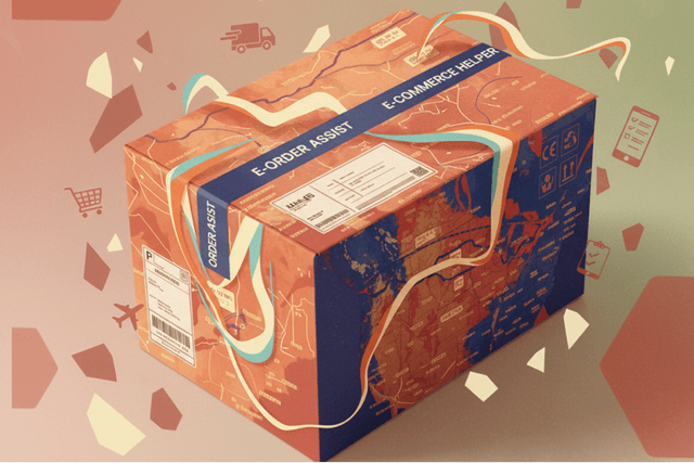 Shipping & Order Status