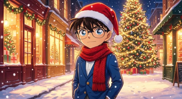 圣诞风格突破:9b3fad98