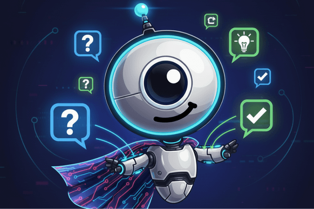 Knowledge-based FAQ (Slack Version)